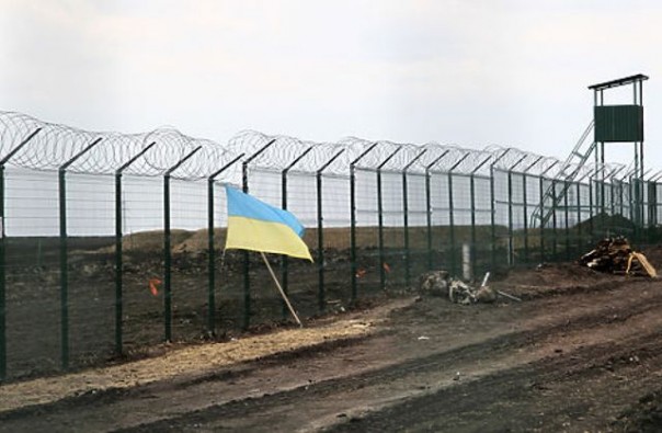 Александр Роджерс: Несколько мыслей про Украину