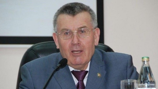 Дорогами Фургала: Еще один топ-чиновник в России арестован за организацию убийства