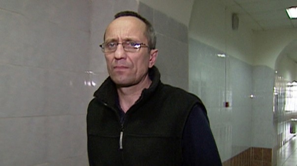 Ангарский маньяк сам вызвался рассказать о новых убийствах