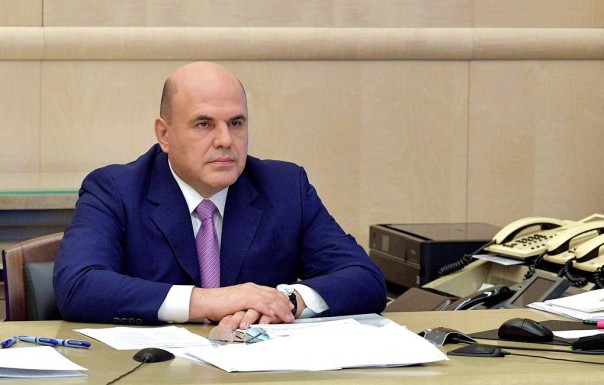 Мишустин заявил, что доложит Путину об инициативах жителей Дальнего Востока