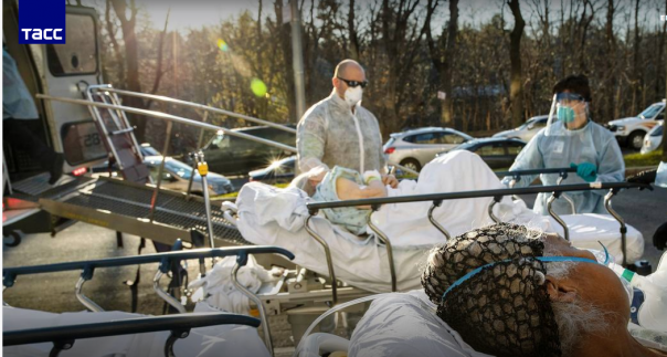 Во Франции с 20 июля штраф за отсутствие маски в общественных местах составит €135