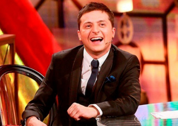 Суд закрыл дело против Зеленского