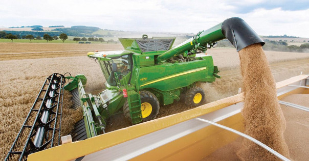 Россия нарастила мощь для ответного удара по Западу в экономике