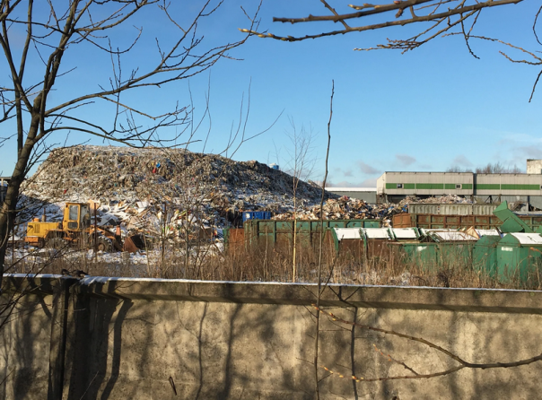 МПБО-2 – опасность для Ленобласти и Питера. Не дадим Шмелеву уничтожить наш регион