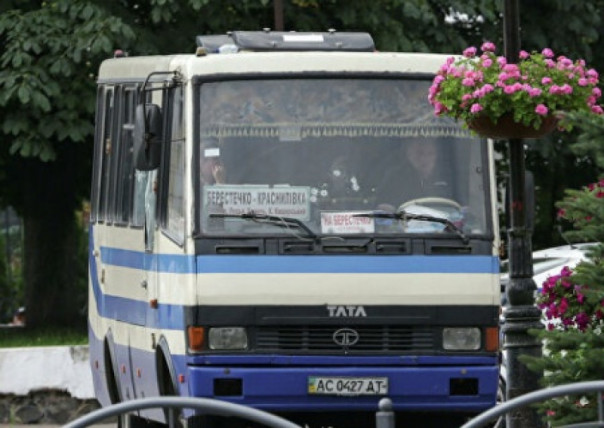 Украинский Брейвик. Александр Яблоков