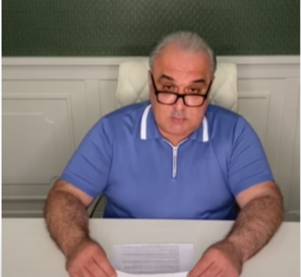 Давид Жвания заявил, что Порошенко дал европейским чиновникам 5 миллионов евро за поддержку его кандидатуры на пост президента