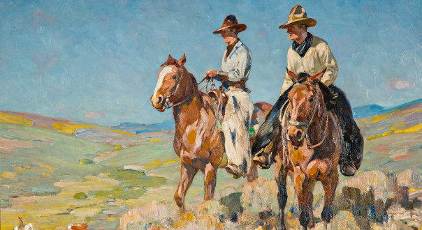 Рыцари прерий: 9 заблуждений о ковбоях