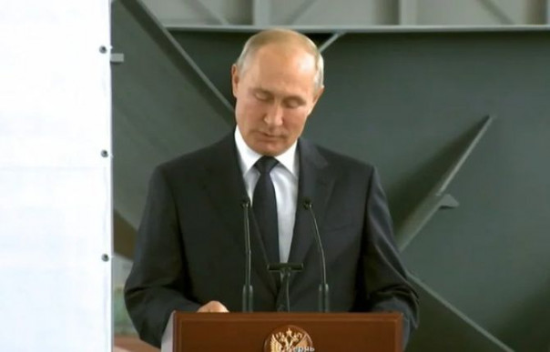 Страна-кораблеколонка: Как Керчь получила 100 миллиардов вместо Парижа