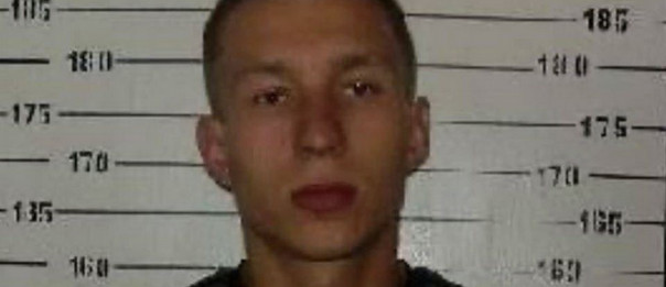 Размахивающий гранатой полтавский террорист требует не сажать его снова в тюрьму