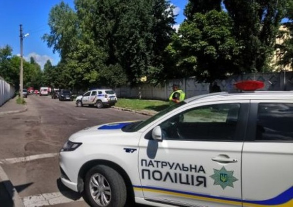 Спецоперация по задержанию полтавского угонщика завершена