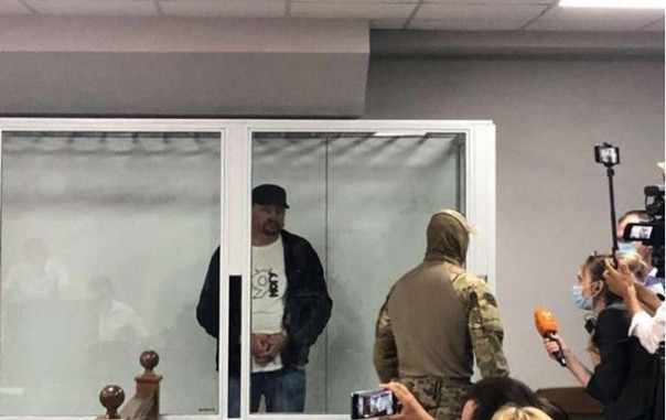 Суд арестовал "Луцкого террориста". Он анонсировал новостей намного интересных, чем эта