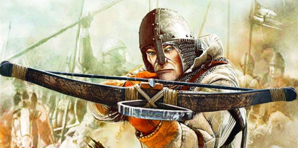 Почему арбалеты проиграли раннему огнестрелу?