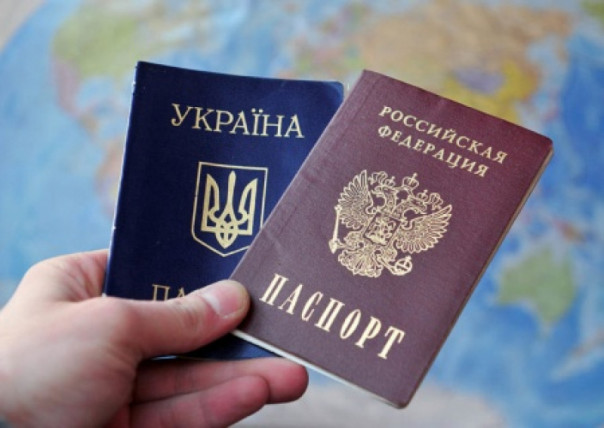 24 июля вступает в силу закон об упрощении получения гражданства России для украинцев: убрали отказ от гражданства, подтверждение доходов