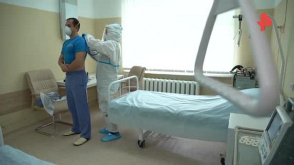 Вакцина не за горами: гонка за средством от COVID подходит к концу. Анатолий Вассерман