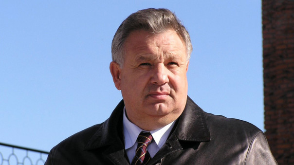 В отношении экс-губернатора Хабаровского края утверждено обвинительное заключение