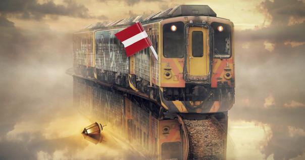 Шизофрения по-латышски: «Латвийская железная дорога» будет покорять моря