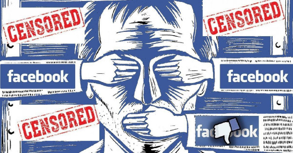 Facebook и Twitter атаковали окружение президента Бразилии: тотальная цензура со стороны США