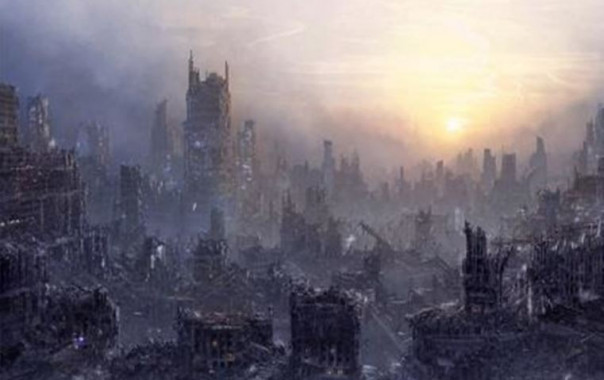 Светлое будущее, озаренное мракобесием