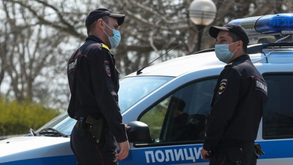 Под Петербургом предотвратили массовую драку армян и азербайджанцев