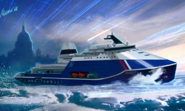 Новости русской Арктики и СевМорПути