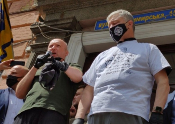 «КрЫголам»: наступление. Александр Зубченко