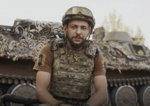 В Запорожье запинали до смерти боевика «NАвоза»