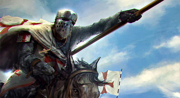 Мы грянем громкое «ура»! С какими кличами ходили в атаку