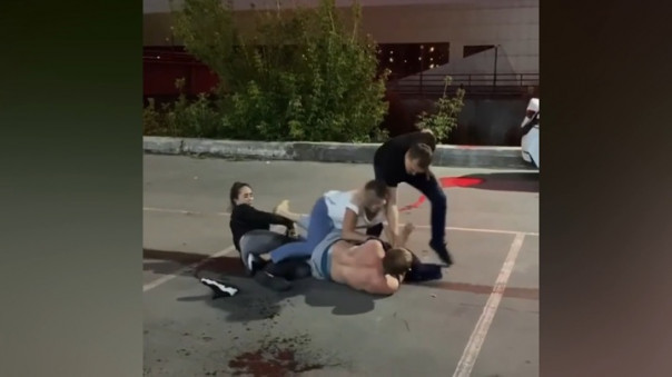 Боксер одним ударом убил заступившегося за инвалида прохожего в Барнауле