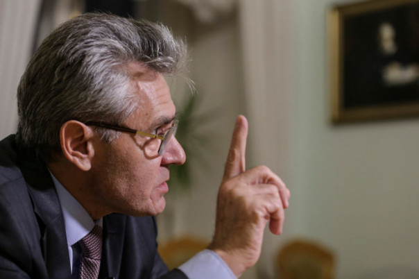 Тотальную вакцинацию нам обещают на 2021 год