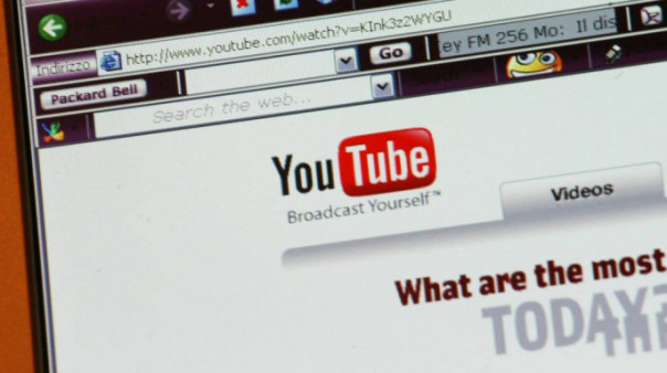 Блокировка каналов и русский «Ютуб»