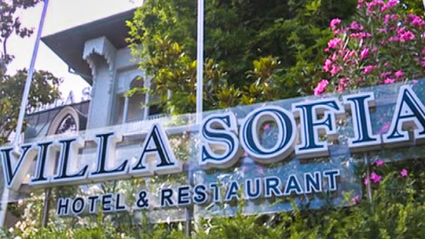 Крымский отель Софии Ротару в разгар сезона не принимает гостей