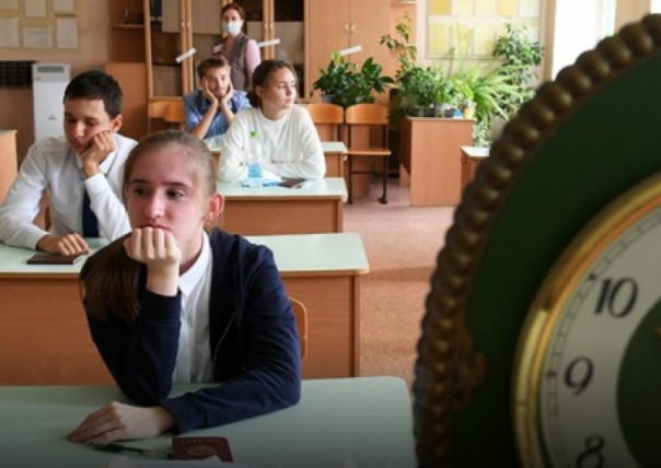 Нужна молодёжь на протестах?! Выпускникам Хабаровского края «обнулили» результаты ЕГЭ