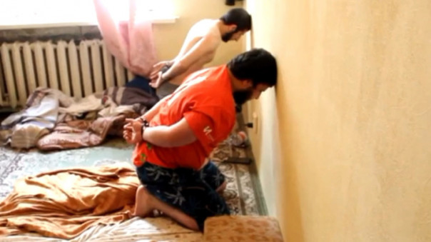 ФСБ задержала членов ИГ, готовивших теракты, убийства военных и полицейских