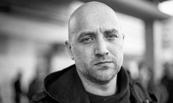 Генерал ФСБ обвинил Прилепина в подставе задержанных белорусами "боевиков"