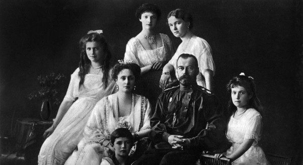 Был ли расстрел царской семьи законным?