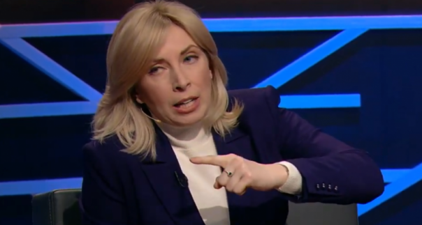 Кучма продвинул Верещук на пост министра для повышения ставок в игре с Кремлем