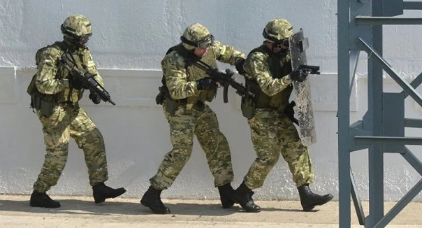 Как белорусские спецслужбы просчитались с арестом россиян