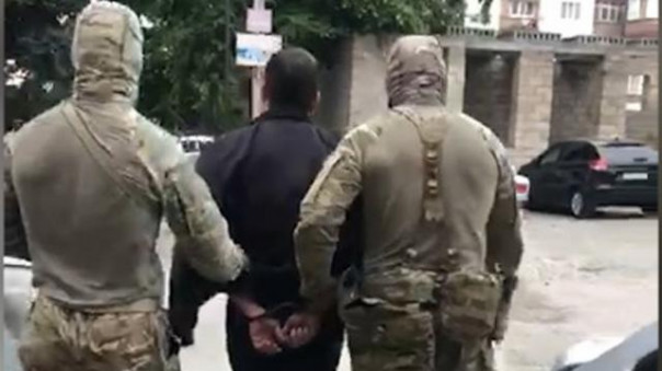 В Кабардино-Балкарии, Дагестане и Бурятии задержаны пять участников террористического сообщества