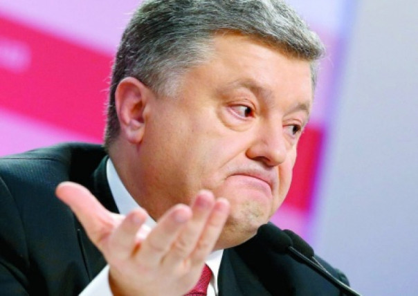 Порошенко похвастался причастностью к операции с «вагнеровцами», и пообещал вывести на чистую воду «предателей» и Россию