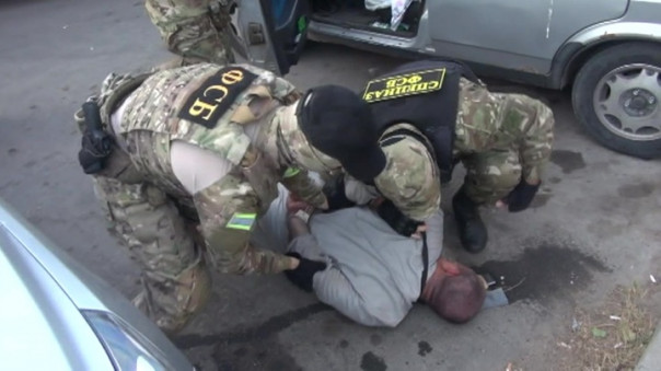 В Волгоградской области ФСБ задержаны экстремисты из "Таблиги Джамаат"