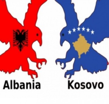 Косово получает выход к морю — шаг к Великой Албании?