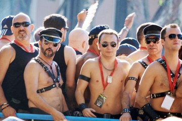Нетолерантная Россия
