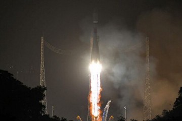 DLR подтвердил возобновление прерванных пусков "Союзов" с Куру