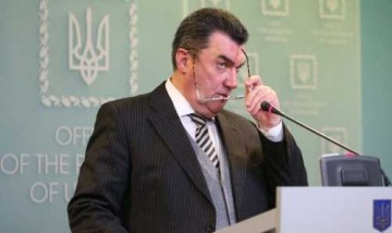 Секретарь СНБО Данилов заявил о шпионской войне с РФ и «безумной» российской агентуре