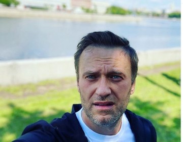 Сектанты Навального вскоре могут сесть по статье 239 УК РФ