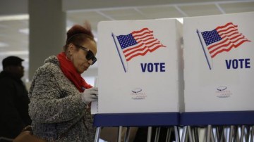 США готовятся к госперевороту после выборов. Иван Данилов