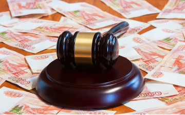 Министерство обороны потребовало с главного подрядчика по строительству более 100 миллионов рублей
