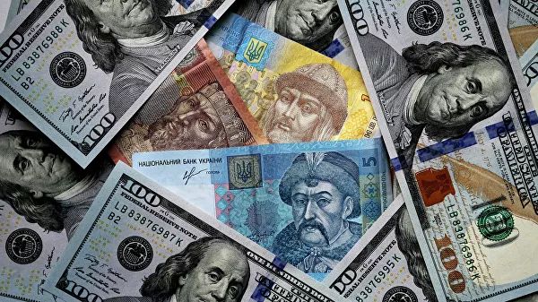 Украина нашла уникальный источник благосостояния. На сколько его хватит