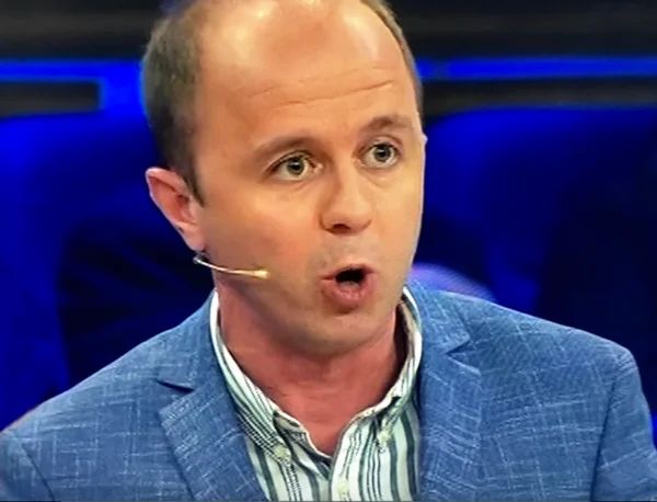 Наслаждайтесь, господа, плодами своего предательства и безумия