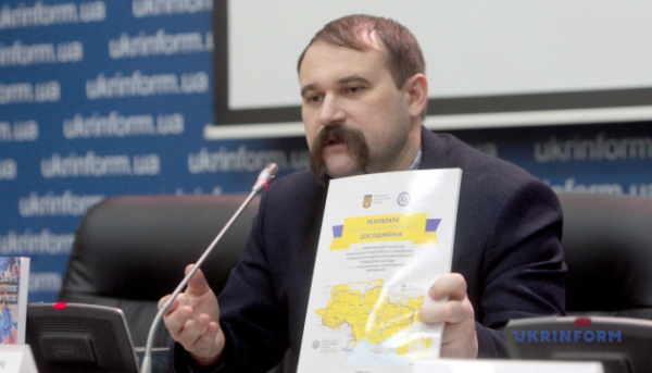 Миллионеры с «Січі»: За три года С14 получили 6 миллионов бюджетного финансирования